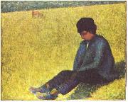 Georges Seurat